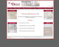 147574 : AC Deco