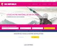 148473 :  Location ski et snowboard