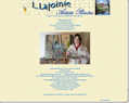 148628 : LYDIE LAJOINIE ARTISTE PEINTRE LOT HUILE AQUARELLLE ACRYLIQUE