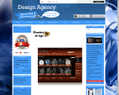 148832 : Création e commerce, site web et logo  - Design-Agency.fr