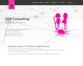 148934 : GDR Consulting