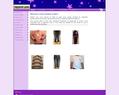 148983 : fashionlook.kingeshop.com 