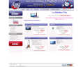150236 : CALL-SAT - Image Son Multimedia Menager Discount région Lille 59 Antenne Sat TNT