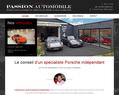 150363 : Achat vente de véhicules sport, luxe et collection à La baule (44), en Loire Atlantique