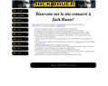 150632 : Le Site de Jack Bauer - JackBauer.fr