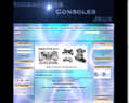 151298 : Accessoires Consoles et Jeux