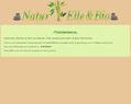 151684 : Natur'Elle & Bio