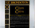 151922 : Le Brondoton, site Officiel du Conte de la Chute