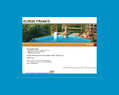 153062 : Piscine abri terrasse Sélestat 67
