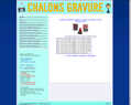153327 : CHALONS GRAVURE