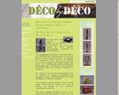 153390 : D�co by d�co - Decobydeco