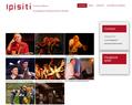153442 : Ipisiti - Création Production Diffusion de spectacles pour tout public.