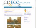 153621 : CD & ECO Construction Durable & Ecologique