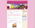 153779 : FramboiseCook / Cuisinez et faites vous plaisir  