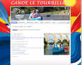 154355 : Canoe Collias - CANOE LE TOURBILLON : canoe kayak, Gard, Pont du Gard, Uzes, kayak, location canoe, location kayak