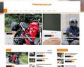 154701 : MOTO PAUL RACING Moto Quad Jetski cours pilotage centre de vacances