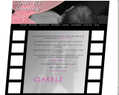 155375 : Clarelize shooting et creation de faire-parts