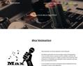 156071 : Max-animation Discomobile