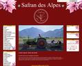 156287 : Safran des Alpes