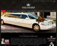 156523 : King Limousine - Location Limousine, Voitures de Luxe
