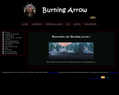 156964 : Burning Arrow :: Un site consacré au monde de Warcraft !
