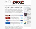 157224 : bingo en ligne