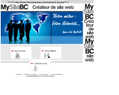 157233 : MySiteBC
