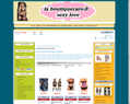 157492 : Laboutiquecaro:boutique de Costume adultes,vêtement sexy,sous-vêtement femme,perruque...