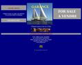 157603 : Garance motor sailer