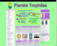 158412 : Planet Trophées