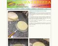 158726 : LA PATAPIZZA, votre fournisseur de pate a pizza precuite
