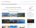 158961 : Vol en L39 Albatros >> Vol en avion de chasse L39 Albatros