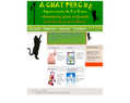 159332 : A chat perche