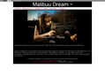 159458 : Book Foto - Malibuu Dream 