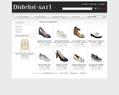 159575 : DIDELOT SARL SAINT GERVAIS LA FORET