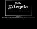159716 : salle de reception Hérault 34 - ALEGRIA