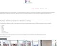 160843 : LTI Informatique - Savoie Haute Savoie Annecy Chambéry Cluses Réseaux Conseil Vente Réparation pour PME, professionnel - Index du site