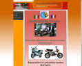 161107 : cap 2 roues vespa