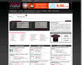 161246 : SPONSOR MARKET : La plateforme de rencontre entre sponsors et sportifs