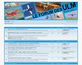 162237 : Le forum des ULM & ELA, LSA