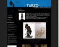 162598 : sculpteur turzo 