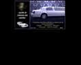 162747 : 4 As LIMOUSINE, Location de limousine avec chauffeur