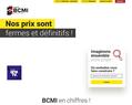 163195 : Groupe Immobilier BCMI - Bâtisseur Concepteur Maisons Individuelles en Poitou-Charentes