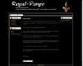 163402 : Royal-Pango