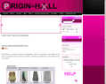 163834 : Origin Hall