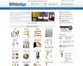 163867 : Websilor.com, boutique de vente en ligne de produits de levage et de manutention