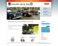 165164 : Automobile Club de Vichy - ACV03