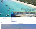 165279 : Location vente et gestion de bateaux en Corse, semi-rigide, coque-open, sans permis