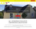 165947 : AJC+ - Spécialiste du ravalement de façades et isolation thermique depuis 1992 à Beauvais (Oise)