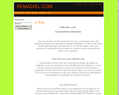 166042 : Blog, BIO, produits naturel, nature